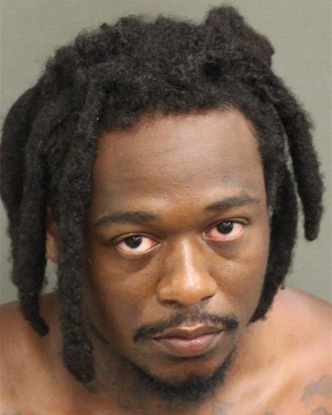  DEANGELO K MCCLAIN Photo Image