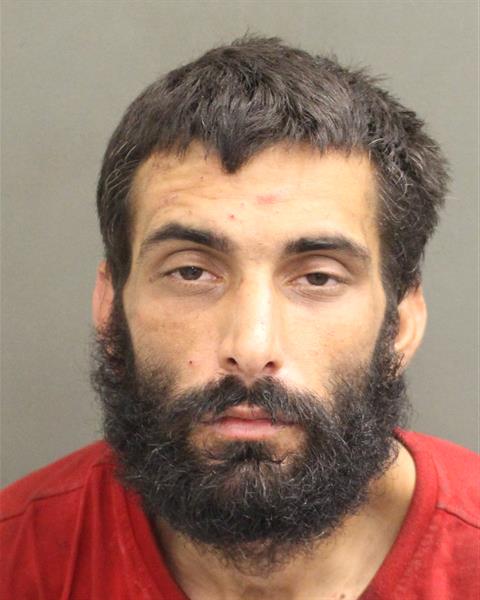  JOSE FRANCISCO JR DIEZ Mugshot / County Arrests / Orange County Arrests