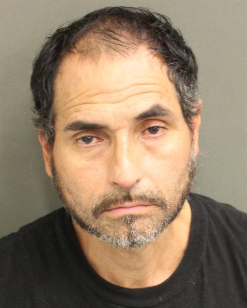  GERALD XAVIER URRUTIA Mugshot / County Arrests / Orange County Arrests