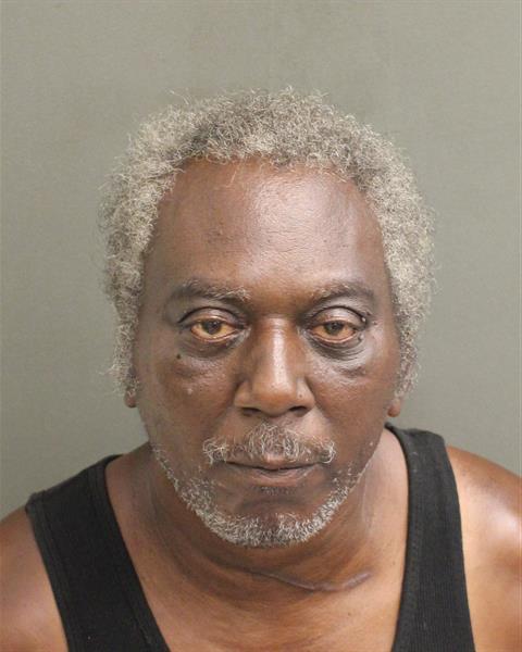  ANTHONY WAYNE COOPER Mugshot / County Arrests / Orange County Arrests