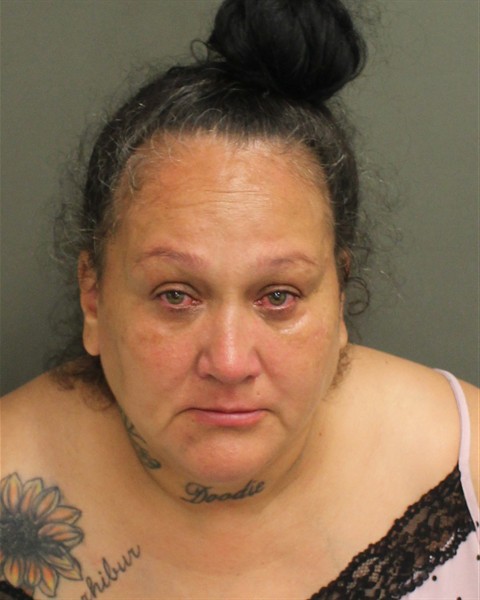  CRYSTAL MARIE ARNOLD Photo Image