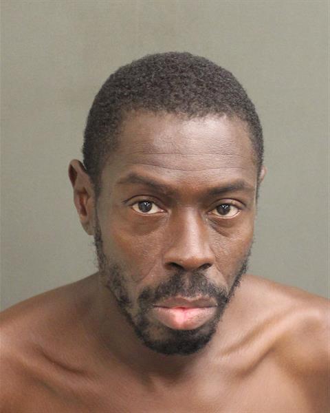  RESHAWN ROVELLE SIMS Mugshot / County Arrests / Orange County Arrests