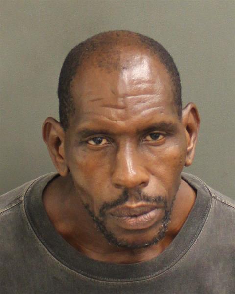  ARTHUR CURTIS WRIGHT Mugshot / County Arrests / Orange County Arrests