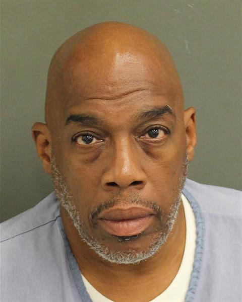  DEWAYNE KEY Mugshot / County Arrests / Orange County Arrests