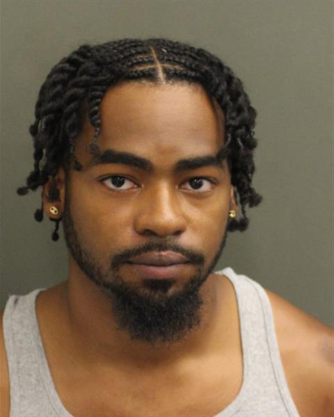  DAREL LOCKLAND CALLWOOD Mugshot / County Arrests / Orange County Arrests