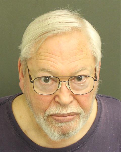  HARVE MICHAEL WHITE Mugshot / County Arrests / Orange County Arrests