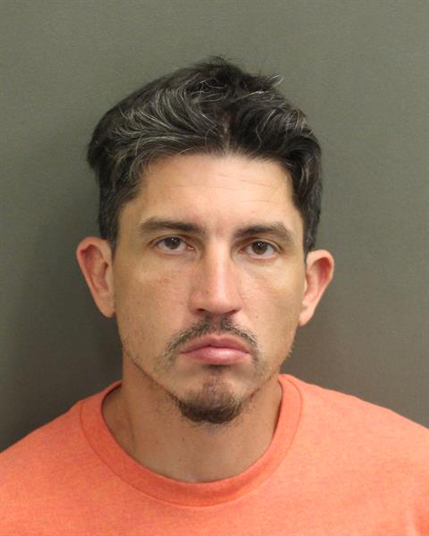  SHANE PIERCE ONEAL Mugshot / County Arrests / Orange County Arrests