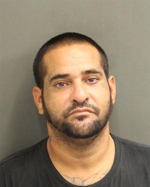  YASMANY Y CABALLERO Mugshot / County Arrests / Orange County Arrests