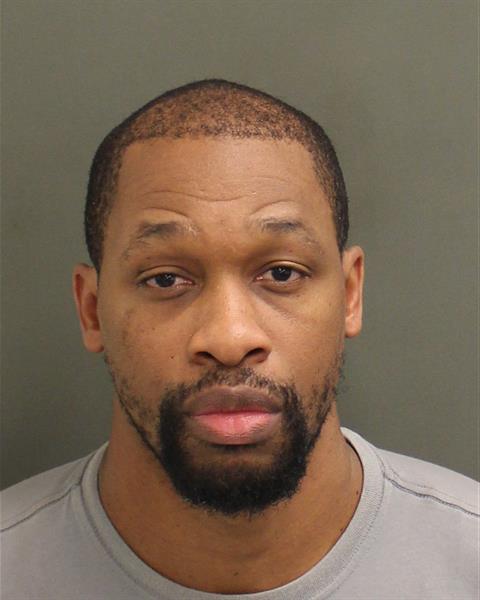  DIMITRI JONTHIEL PATTERSON Mugshot / County Arrests / Orange County Arrests