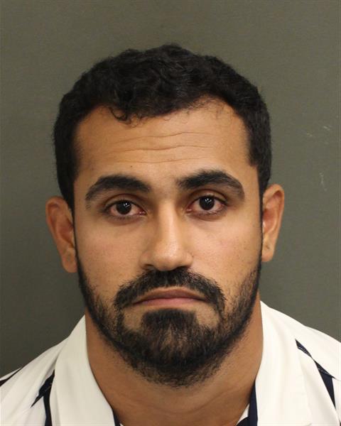  RUBEN JOSE ROJASELLAYMOUND Mugshot / County Arrests / Orange County Arrests