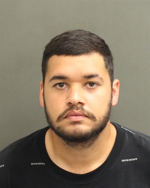  LUIS RODRIGUESRODRIGUEZ Mugshot / County Arrests / Orange County Arrests