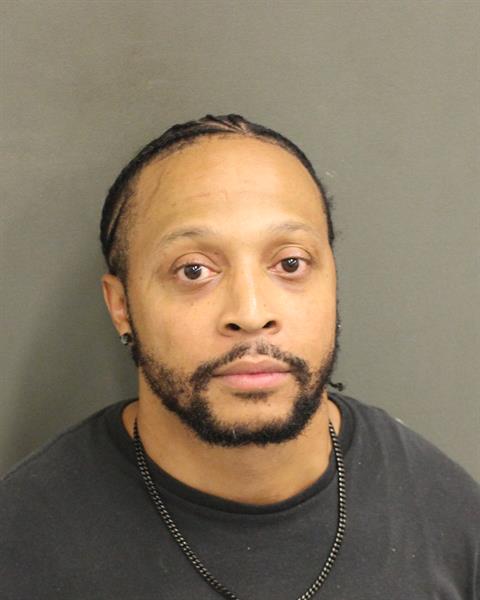  JAMES EDWARD JR BAILEY Mugshot / County Arrests / Orange County Arrests
