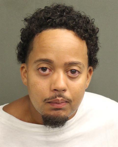  HECTOR ANTONIO MORALES Mugshot / County Arrests / Orange County Arrests