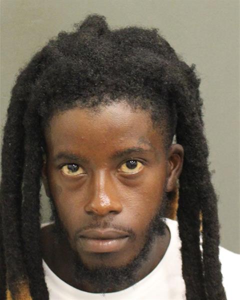  TAHEEM KLONNI JOSEPH Mugshot / County Arrests / Orange County Arrests