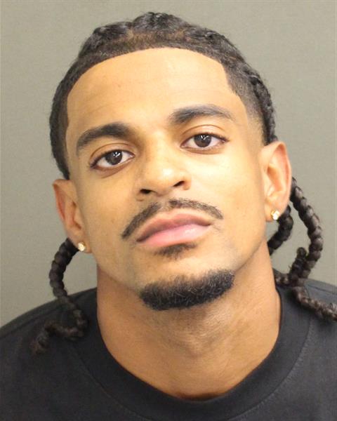  ANTONY JEAN BELFORT Mugshot / County Arrests / Orange County Arrests