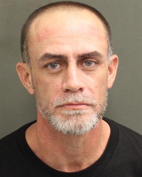  JEFFREY THOMAS HENDERSON Photo Image