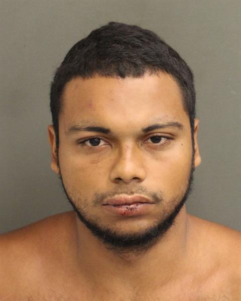  SOLOMON ANTONIO ALI Photo Image