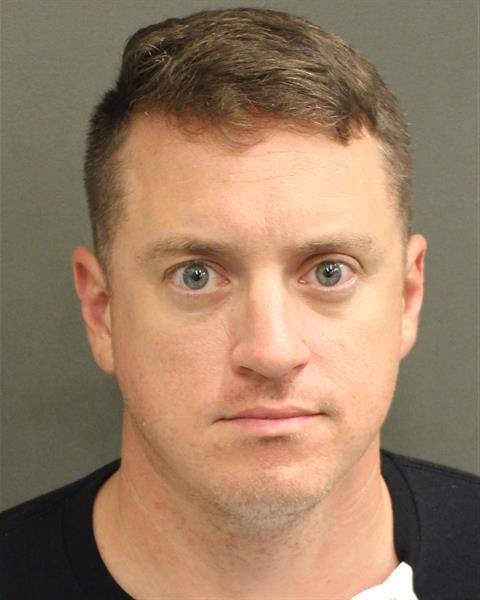  CHRISTOPHER JAMES REAGAN Mugshot / County Arrests / Orange County Arrests