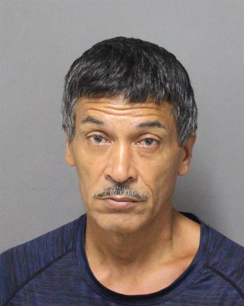  MIGUEL ANGEL SANCHEZ Mugshot / County Arrests / Orange County Arrests