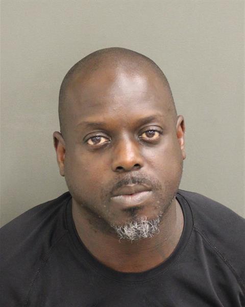  COREY MICHAEL SIMMONS Mugshot / County Arrests / Orange County Arrests
