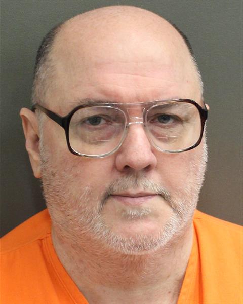  JOHN STEVEN HUGGINS Photo Image
