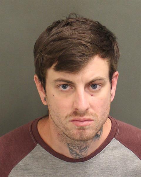  CHRISTIAN TYLER SAPP Photo Image