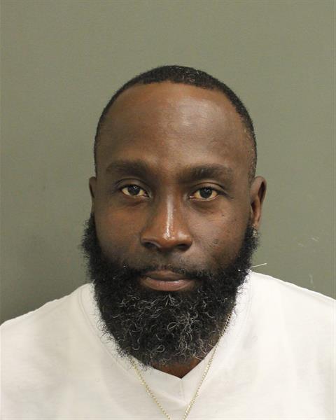  CHANEL GEORGES Mugshot / County Arrests / Orange County Arrests