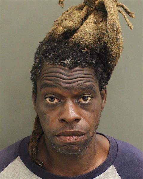  ALBERT JAMES BURMAN Mugshot / County Arrests / Orange County Arrests