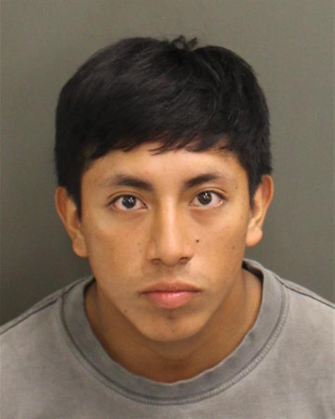  DENIIS SAMUEL MECHANPACHECO Photo Image