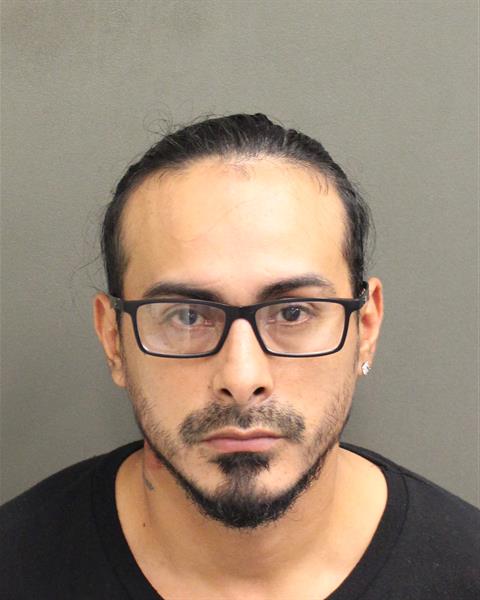  CESAR JACCOPO TIMOTEO Mugshot / County Arrests / Orange County Arrests