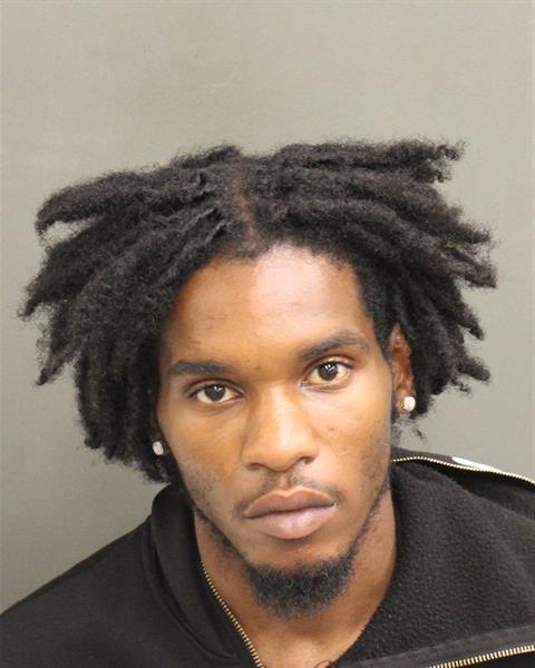  OCTAVIOUS DENNARD SAMPLES Photo Image