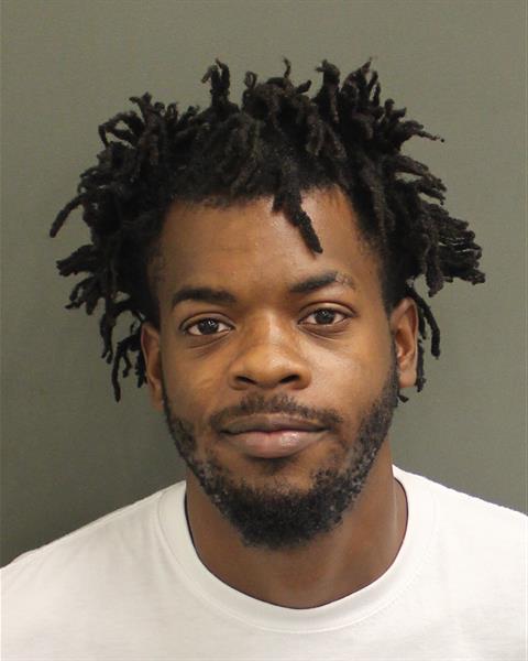  DESMOND CAZAUBON Mugshot / County Arrests / Orange County Arrests