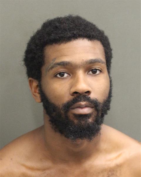  RYAN JACKQILL JR FIELDS Mugshot / County Arrests / Orange County Arrests