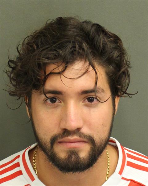  ZANDOKAN ALEJANDRO OSORIOGUZMAN Mugshot / County Arrests / Orange County Arrests