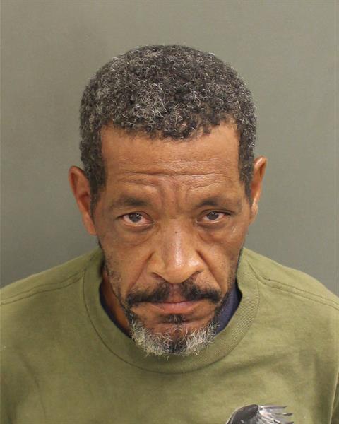  BILLY ANTHONY NEAL Mugshot / County Arrests / Orange County Arrests