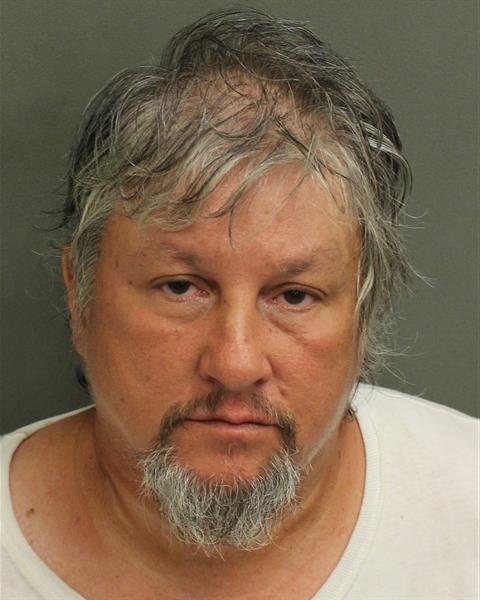  MACK WAYNE HIGGINBOTHAM Mugshot / County Arrests / Orange County Arrests