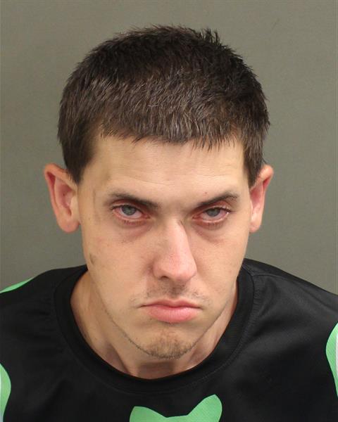  BRUCE DE OLIVEIRA ARREOLA Mugshot / County Arrests / Orange County Arrests