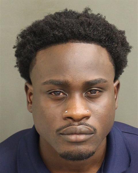  STEVEN WILLIAM AMBASSI Photo Image