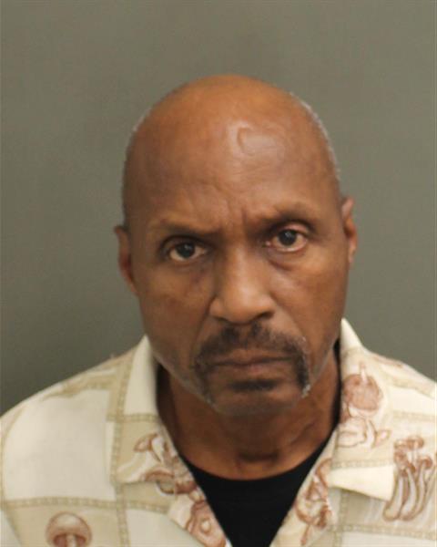 MACKEY LEO GRAHAM Mugshot / County Arrests / Orange County Arrests