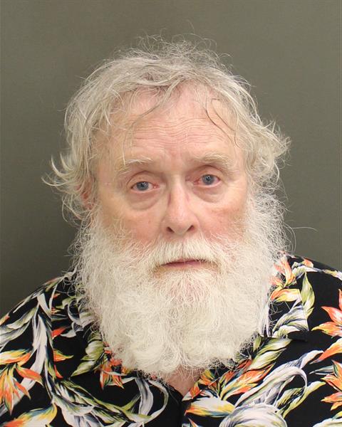  JOHN OLIVER BEARDSLEY Mugshot / County Arrests / Orange County Arrests