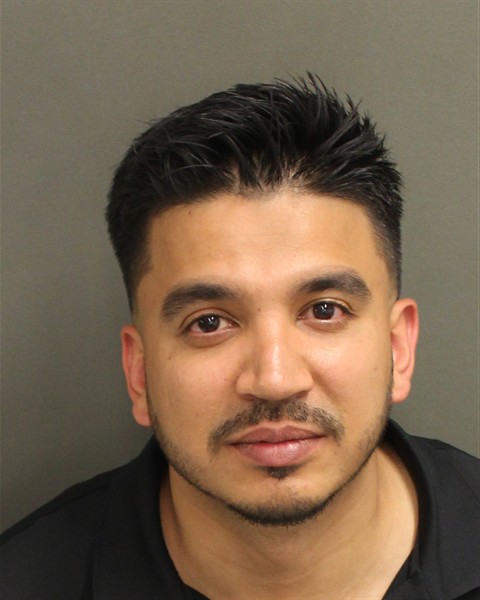  HAROON IQBAL Mugshot / County Arrests / Orange County Arrests