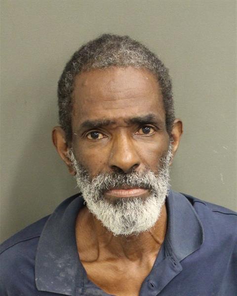 LEROY MCCREA Mugshot / County Arrests / Orange County Arrests