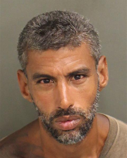  LUIS ARTURO BENABEHERNANDEZ Mugshot / County Arrests / Orange County Arrests