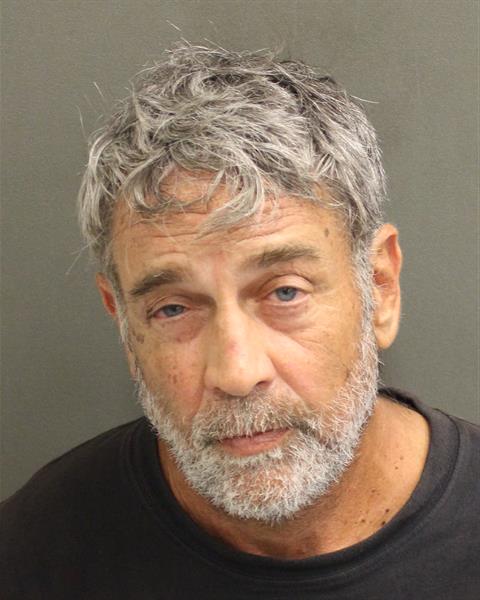  PAUL JASON FOUGHT Mugshot / County Arrests / Orange County Arrests