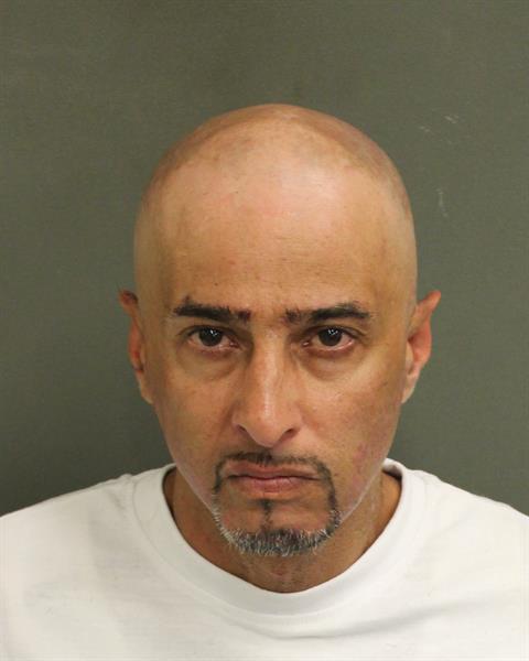  KENNETH PETER RUIZ Mugshot / County Arrests / Orange County Arrests