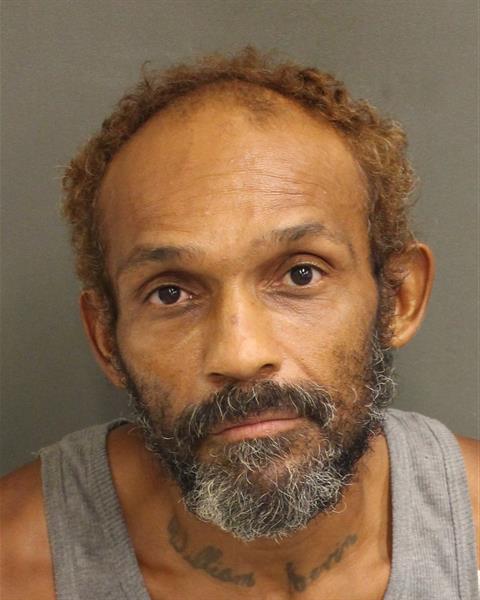  WILLIAM HENRY STAUFFER Mugshot / County Arrests / Orange County Arrests