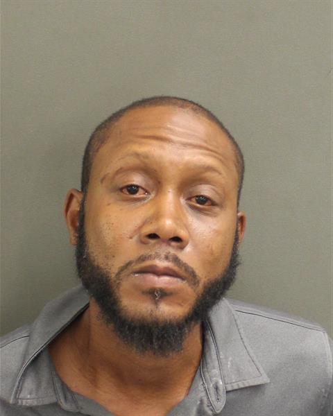  ADAMCEPHAS DONALDSON Mugshot / County Arrests / Orange County Arrests