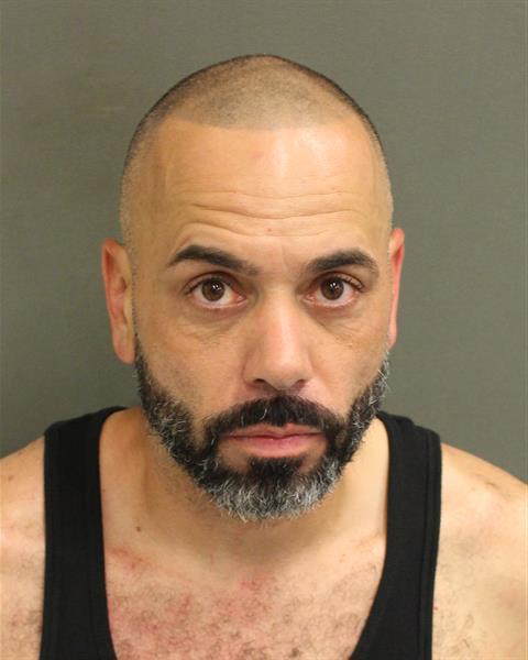 CARLOS FRANCISCO PEREZ Mugshot CARLOS FRANCISCO PEREZ Mugshot / County Arrests / Orange County Arrests