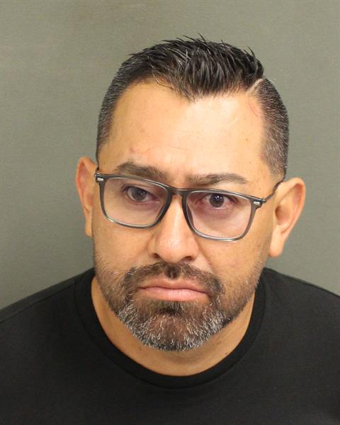  DANIEL RAMIREZLARIOS Mugshot / County Arrests / Orange County Arrests