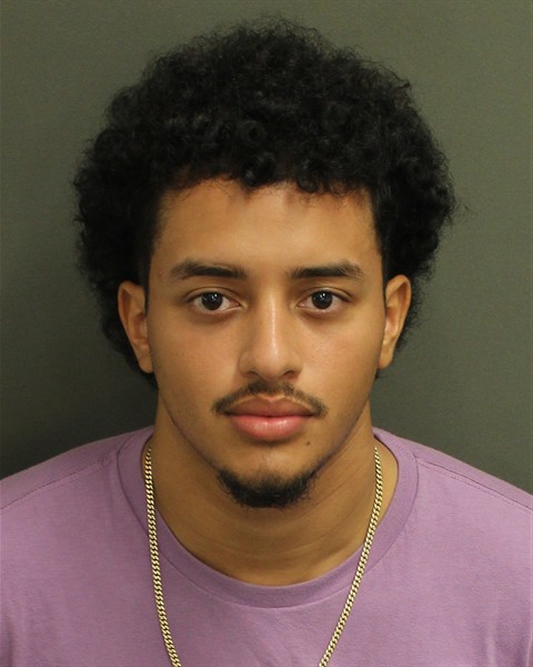  ARMANI ANGEL SANTANA Photo Image